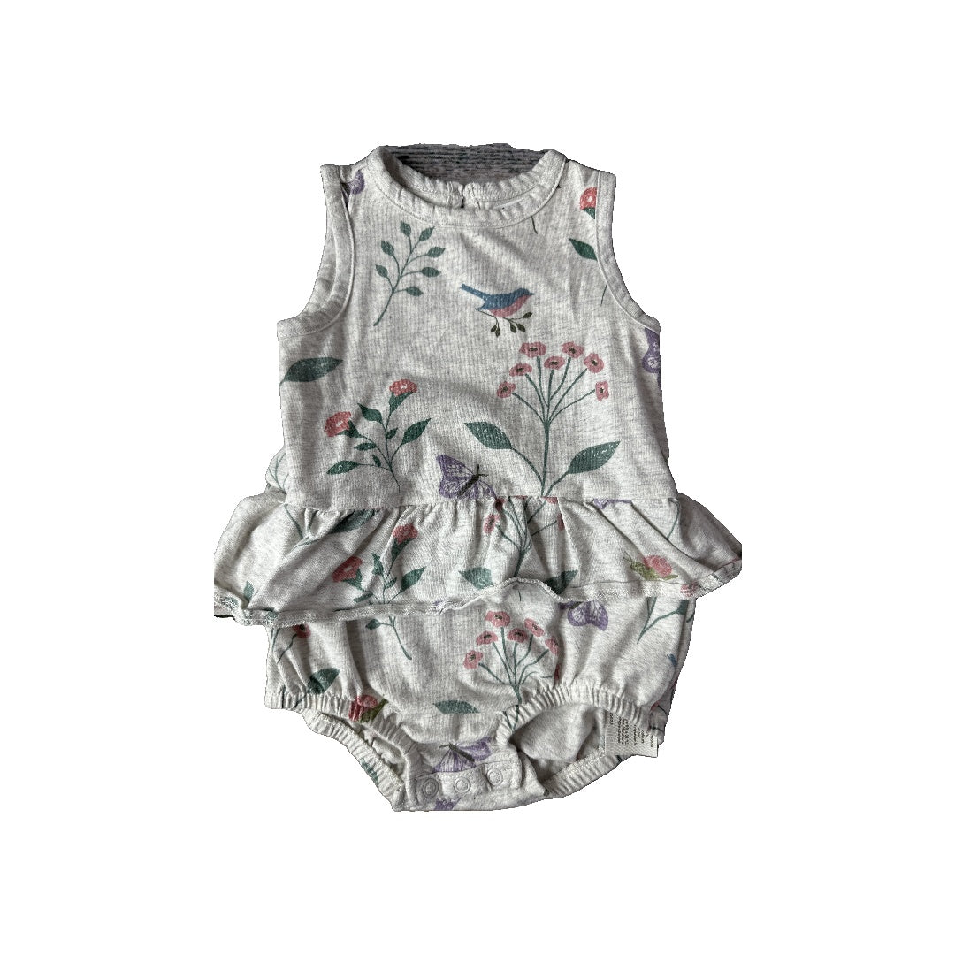 Unisex Onesie Size: 3-6 months