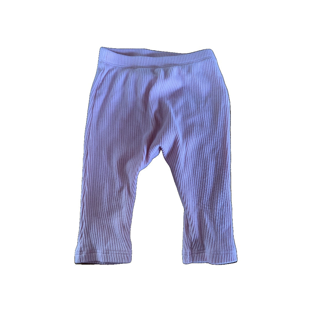 Old Navy Girls Pants Size: 3-6 months