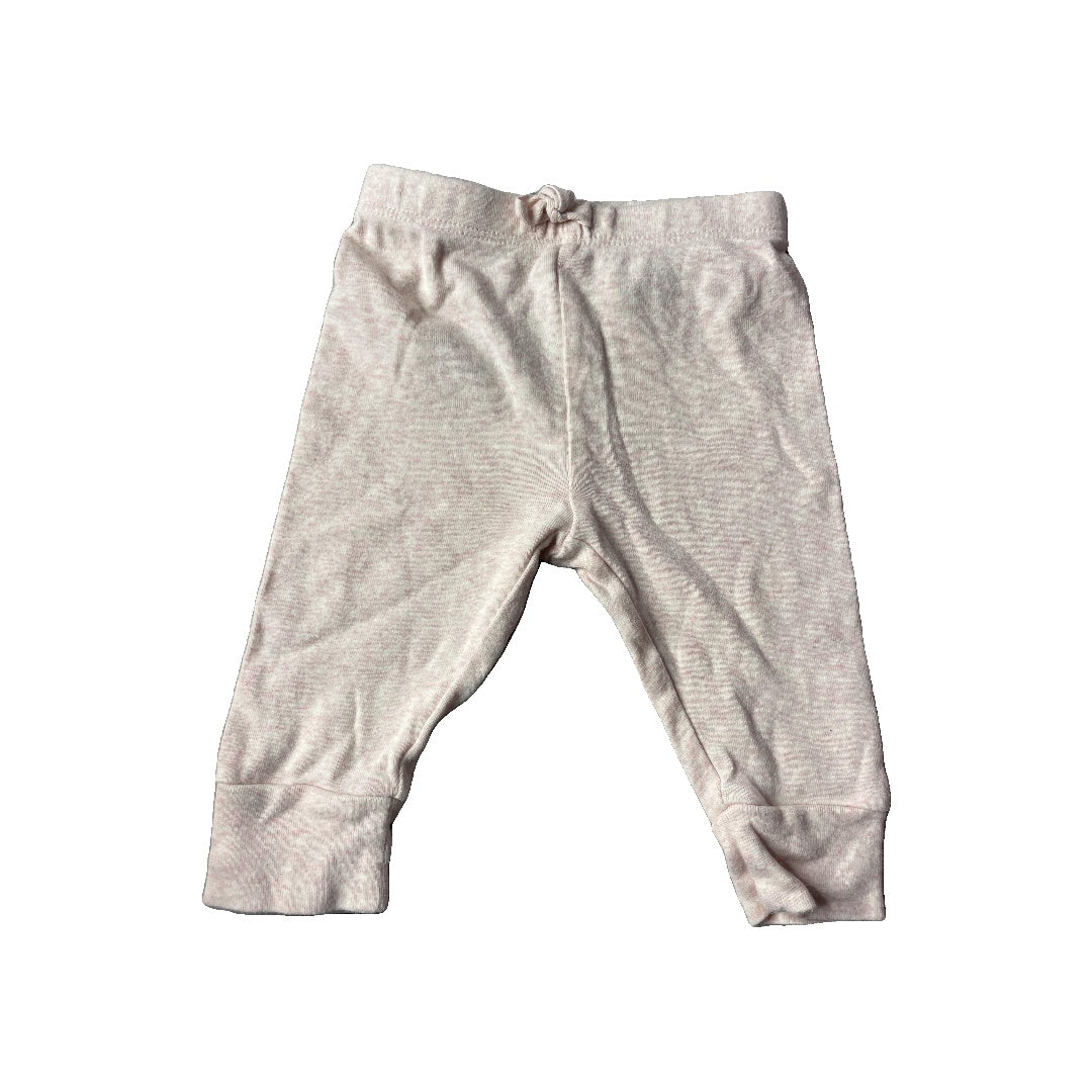 Unisex Pants Size: 3-6 months