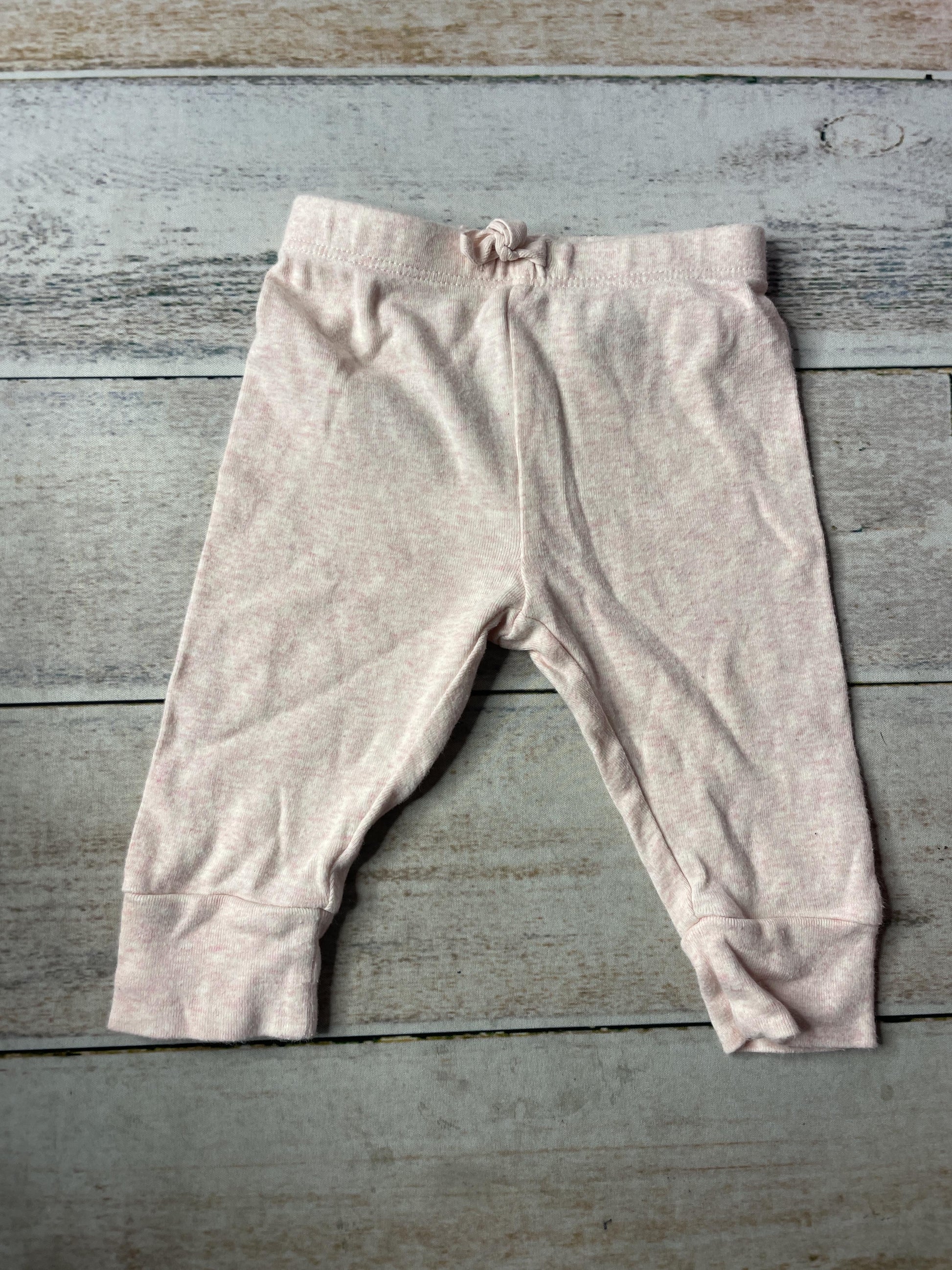 Unisex Pants Size: 3-6 months