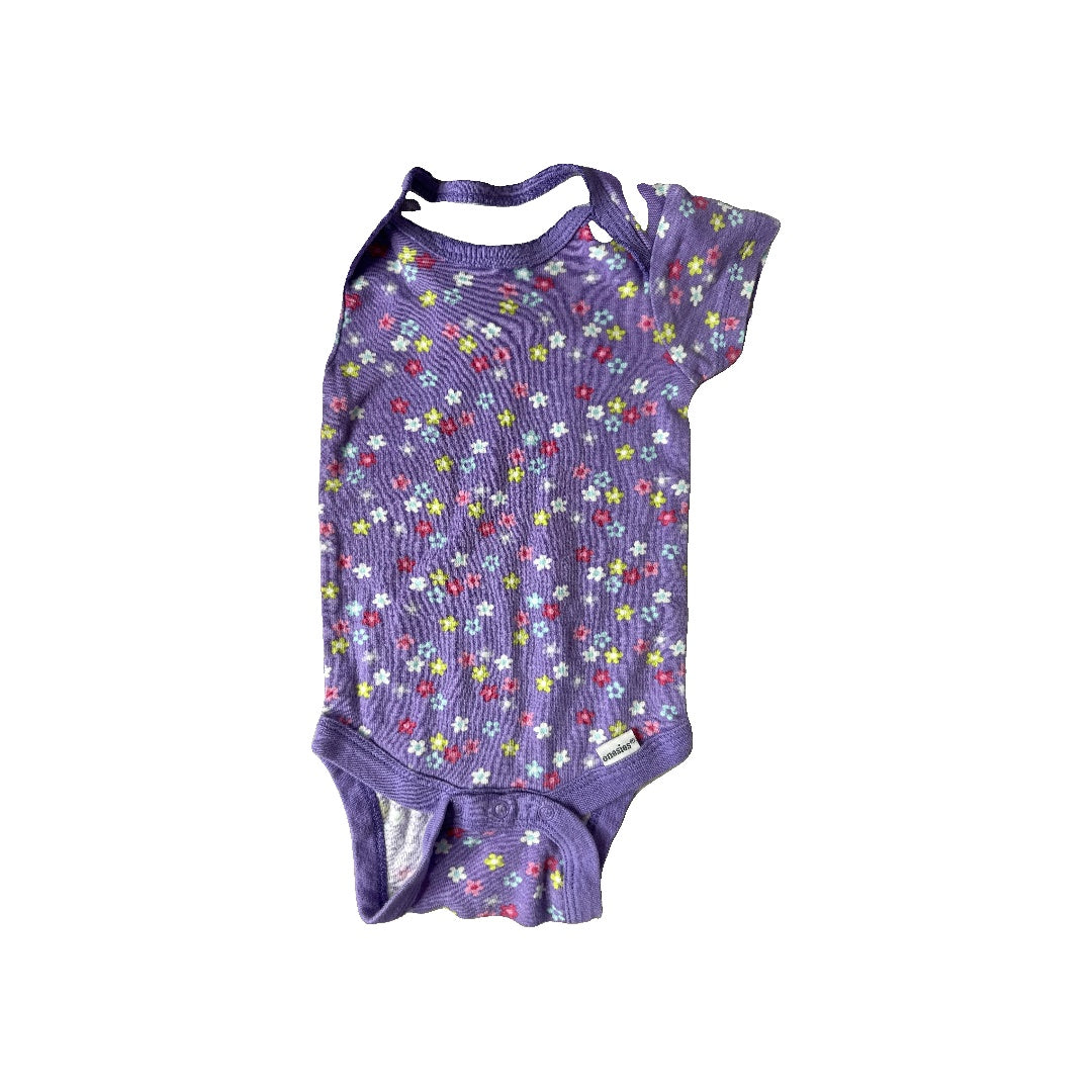 Unisex Onesie Size: 3-6 months