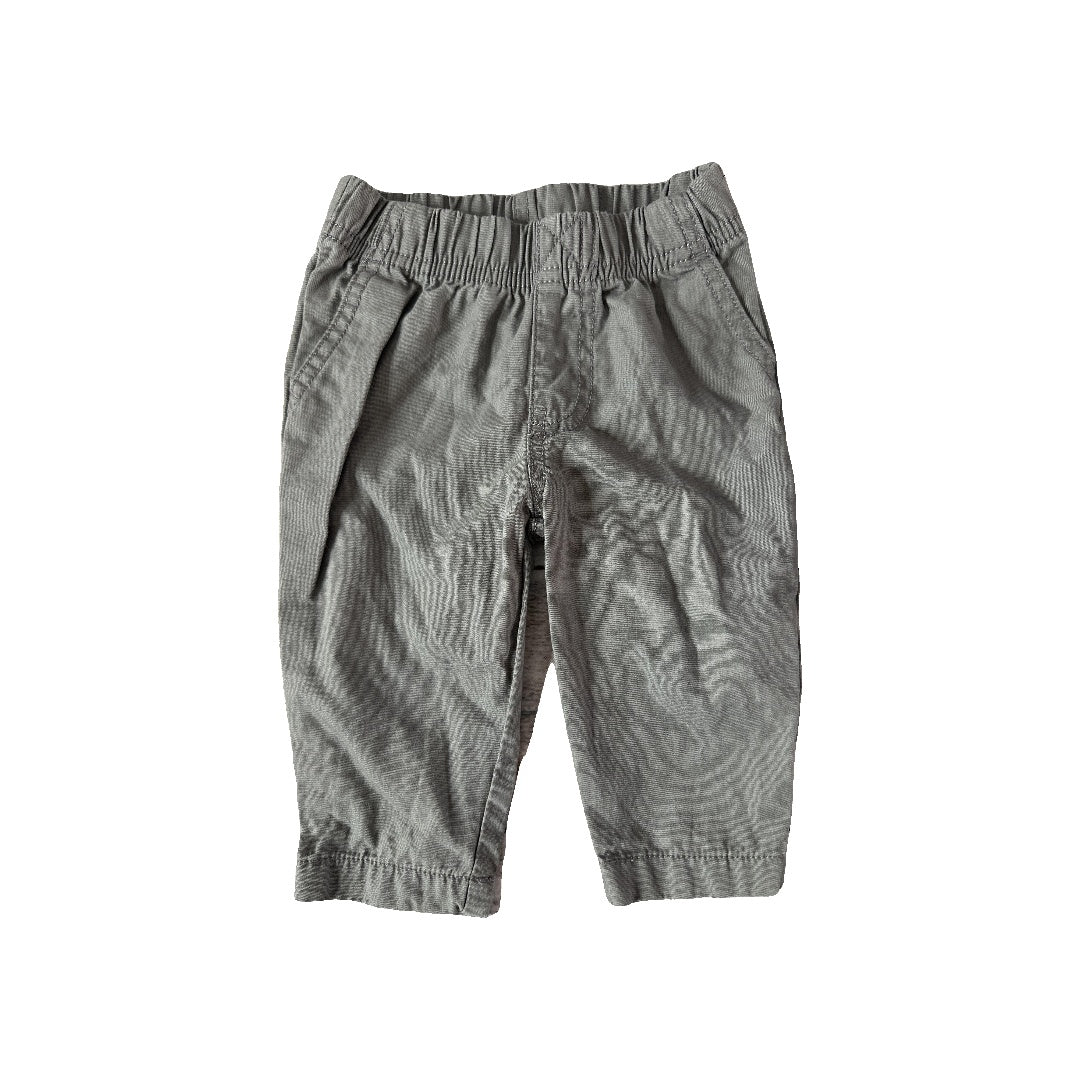 Carters Unisex Pants Size: 3-6 months