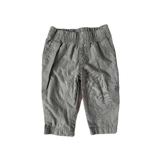 Carters Unisex Pants Size: 3-6 months
