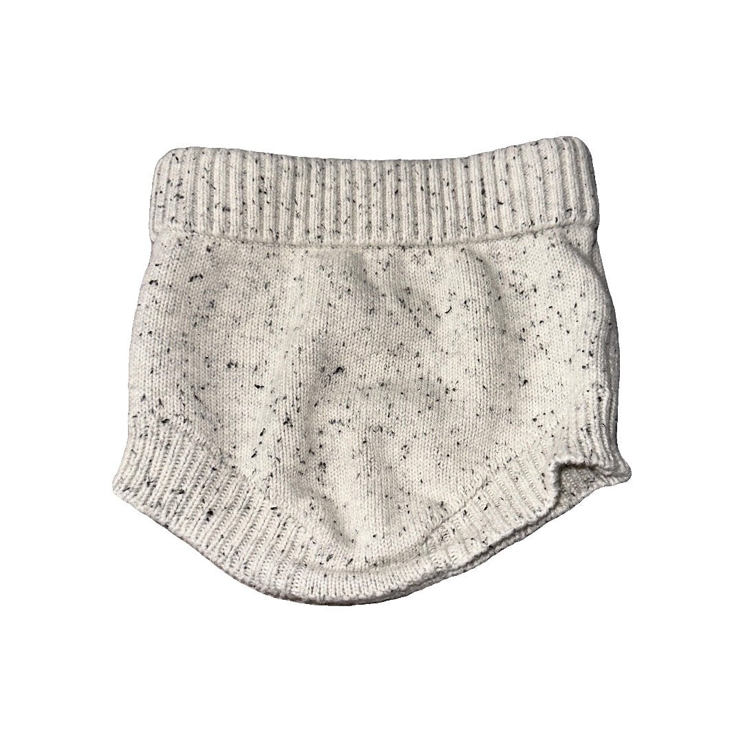 Orcas Lucille Unisex Shorts Size: 3-6 months
