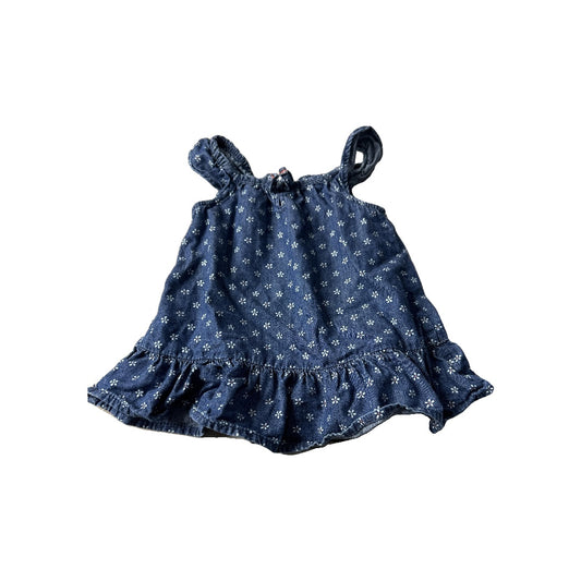Girls Dress Size: 3-6 months