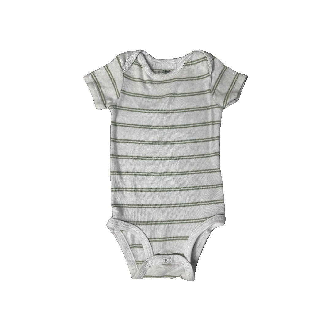 Unisex Onesie Size: 3-6 months