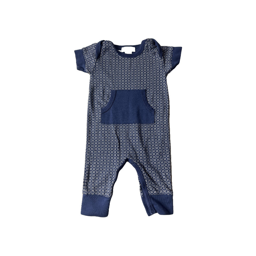 Unisex Romper Size: 3-6 months