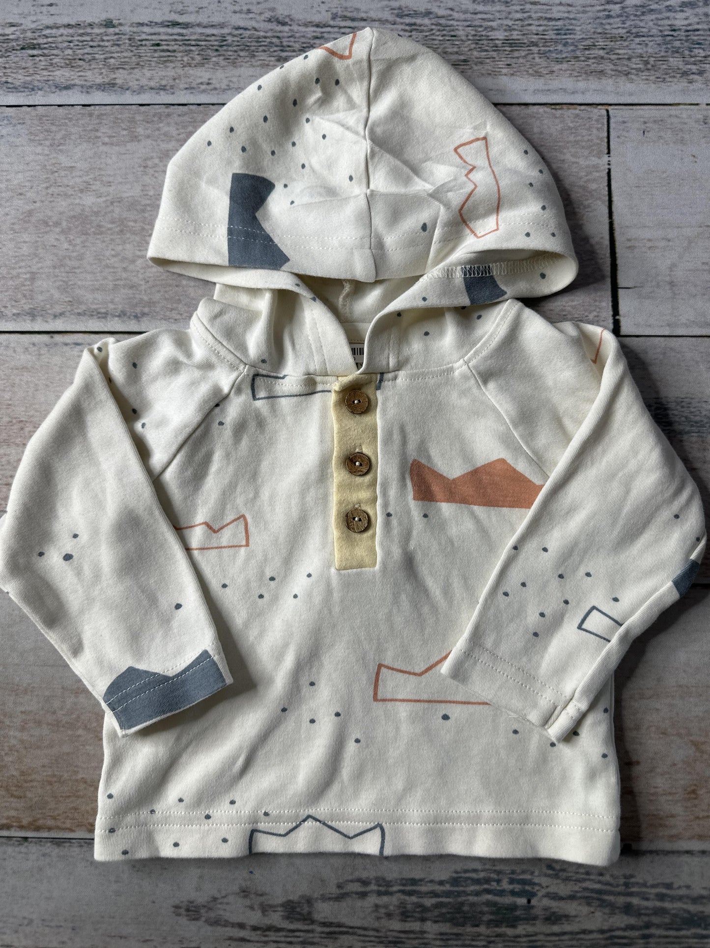 Unisex Sweater Size: 3-6 months