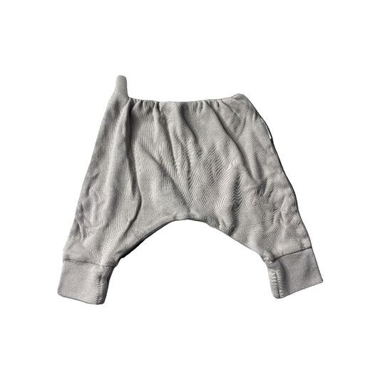 Bebenca Unisex Pants Size: 3-6 months