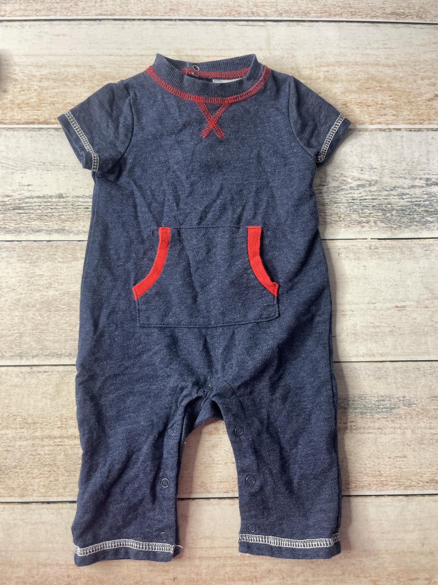 Rene Rofe Unisex Romper Size: 3-6 months