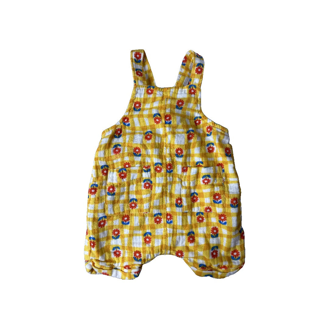 Unisex Romper Size: 3-6 months