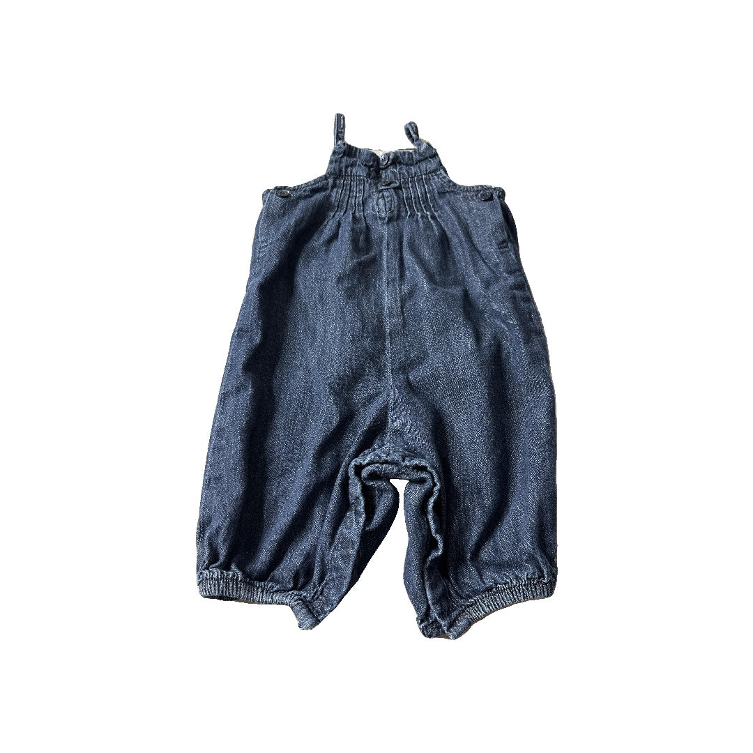 Gap Unisex Romper Size: 3-6 months