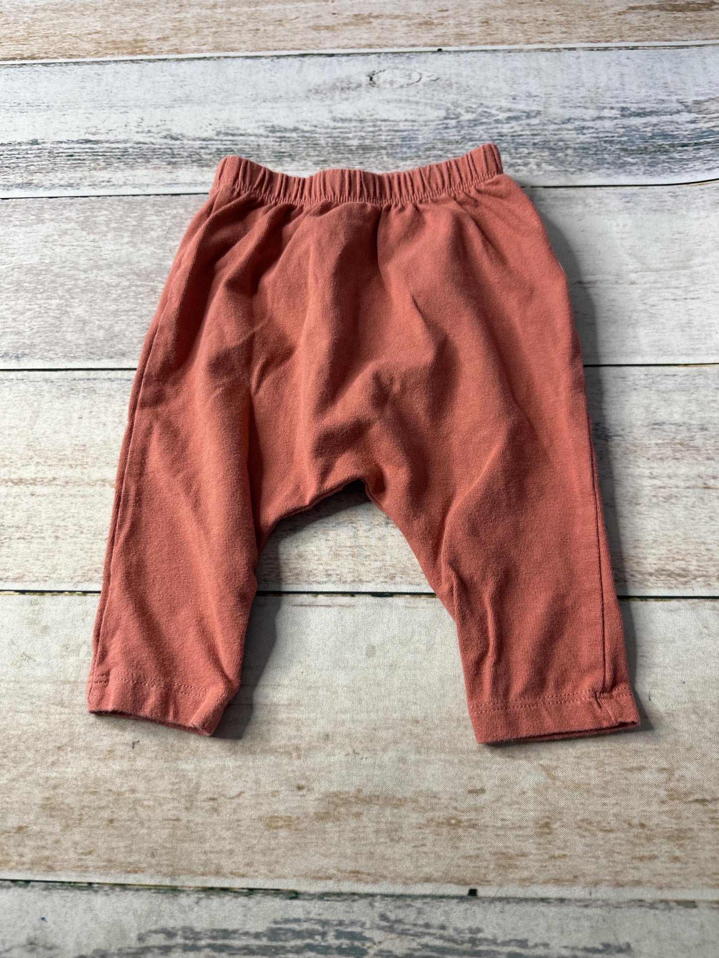 Unisex Pants Size: 3-6 months