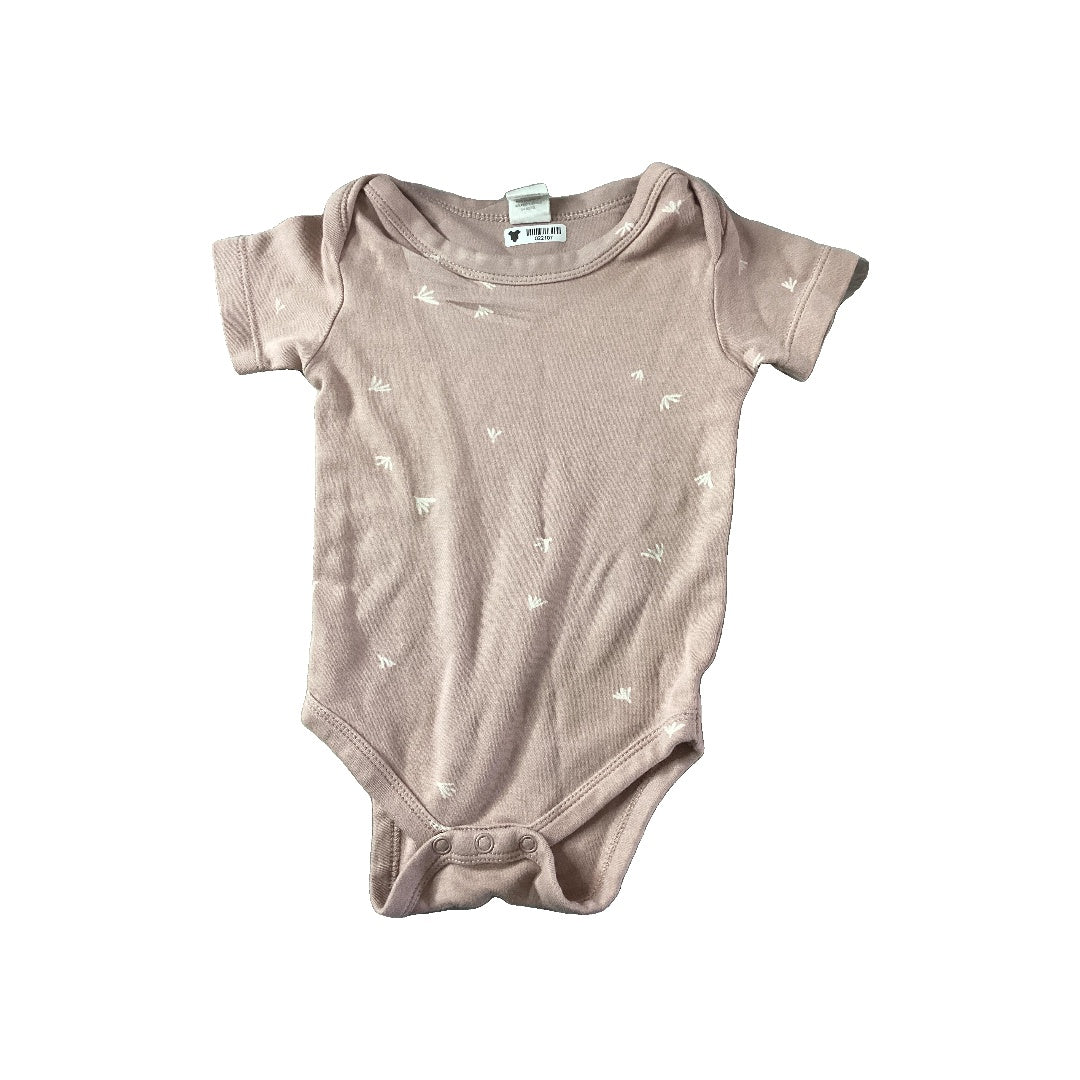 Unisex Onesie Size: 3-6 months