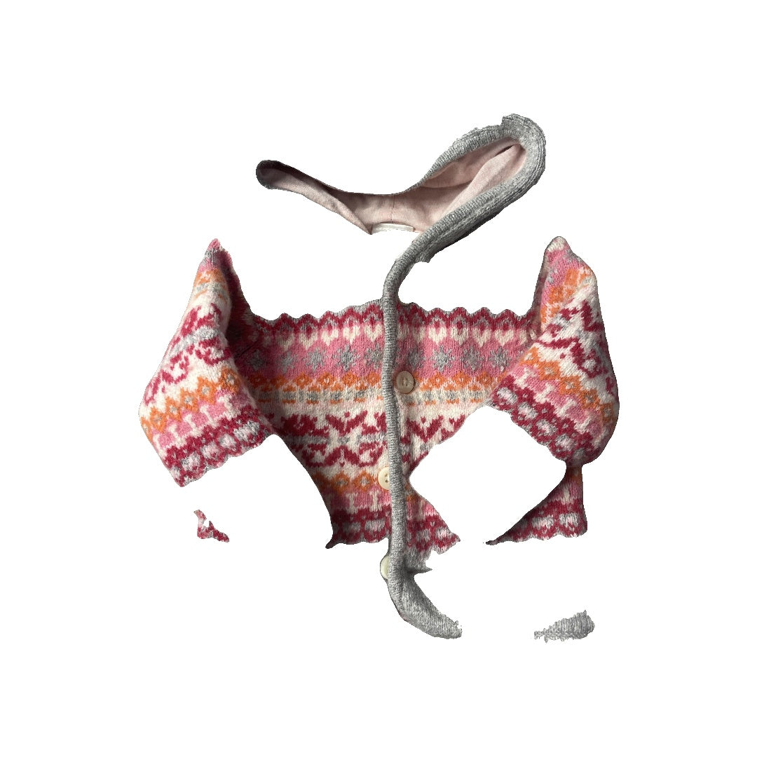 Gap Unisex Sweater Size: 3-6 months