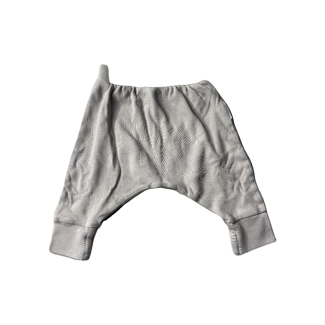 Bebenca Unisex Pants Size: 3-6 months