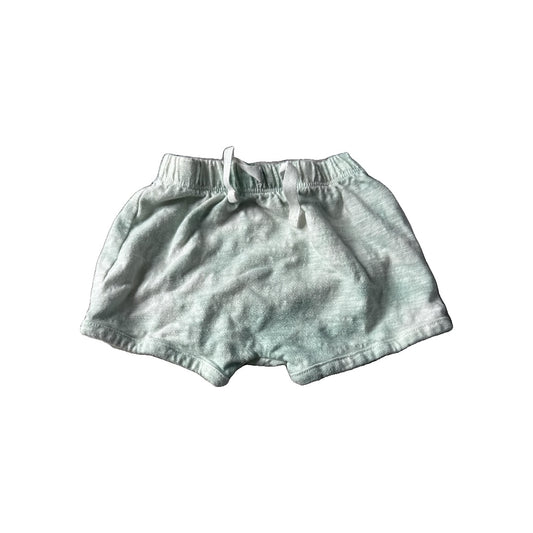 Gap Unisex Shorts Size: 3-6 months