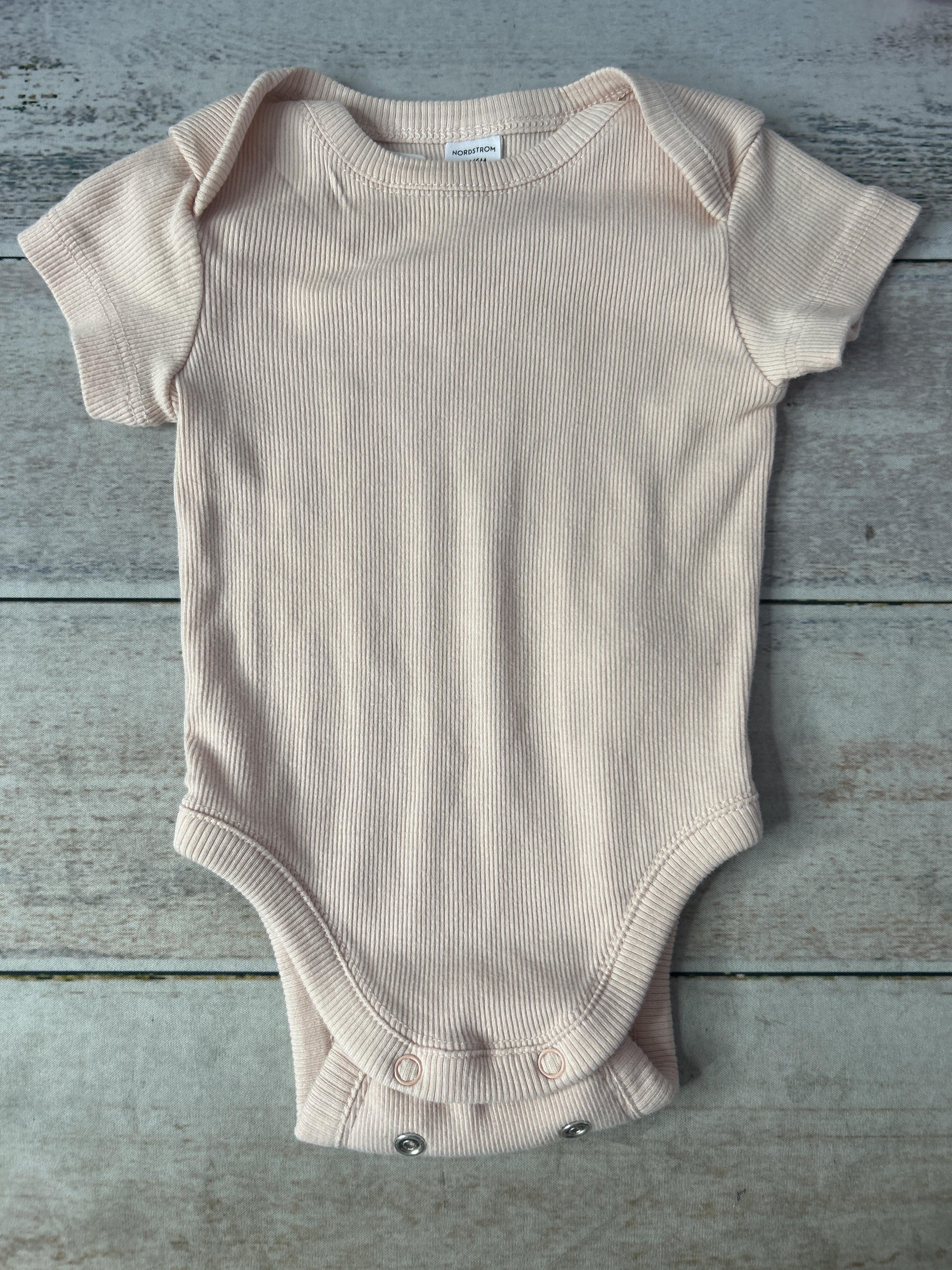 Unisex Onesie Size: 3-6 months