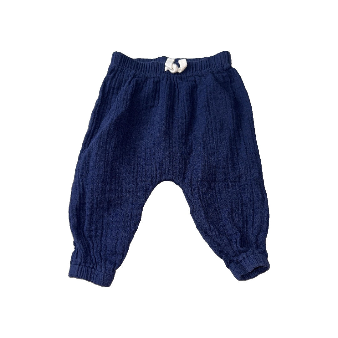 Old Navy Unisex Pants Size: 3-6 months