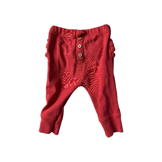 Unisex Pants Size: 3-6 months