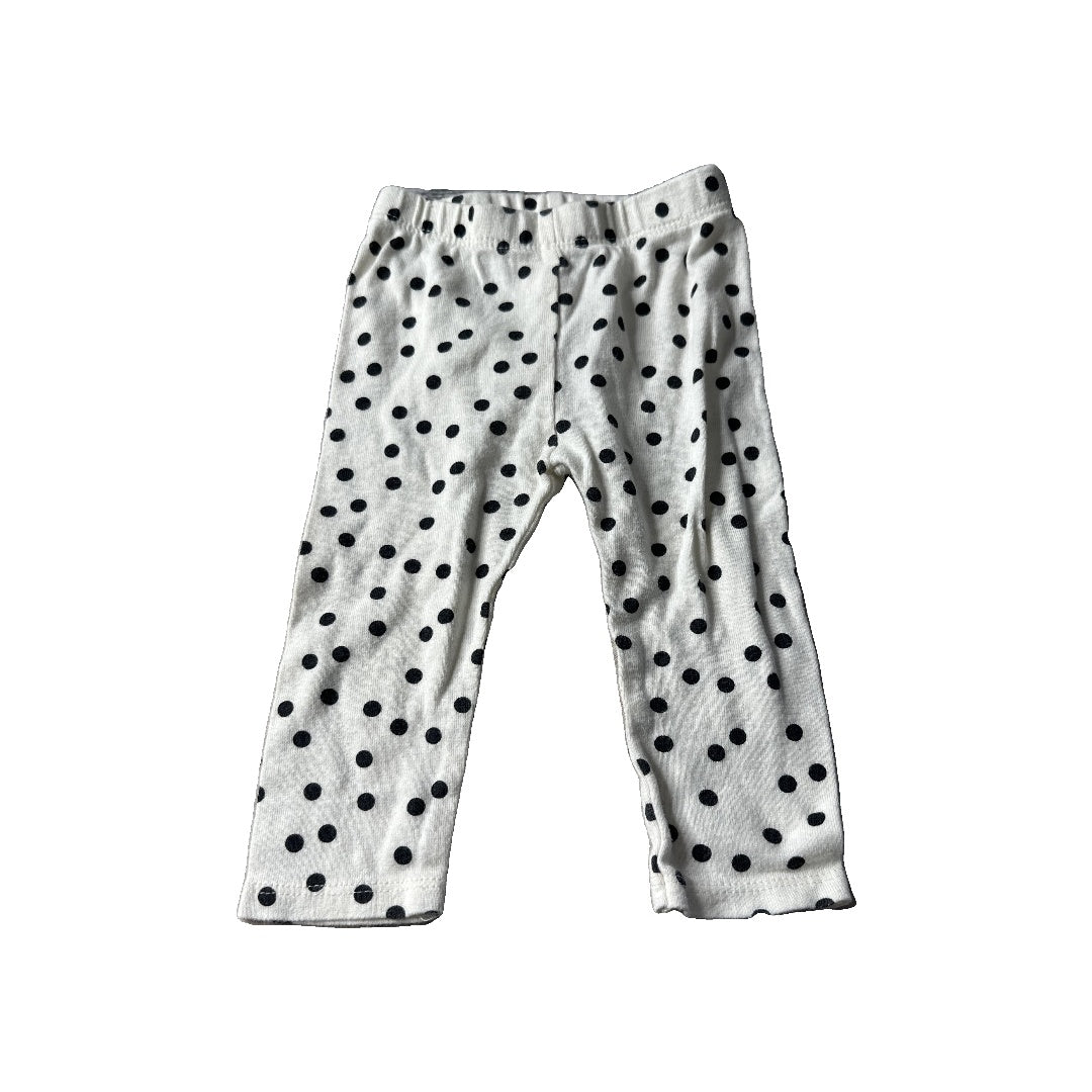 Unisex Pants Size: 3-6 months