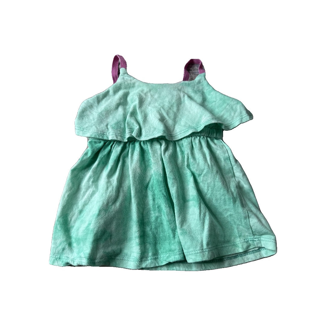 Splendid Girls Dress Size: 3-6 months