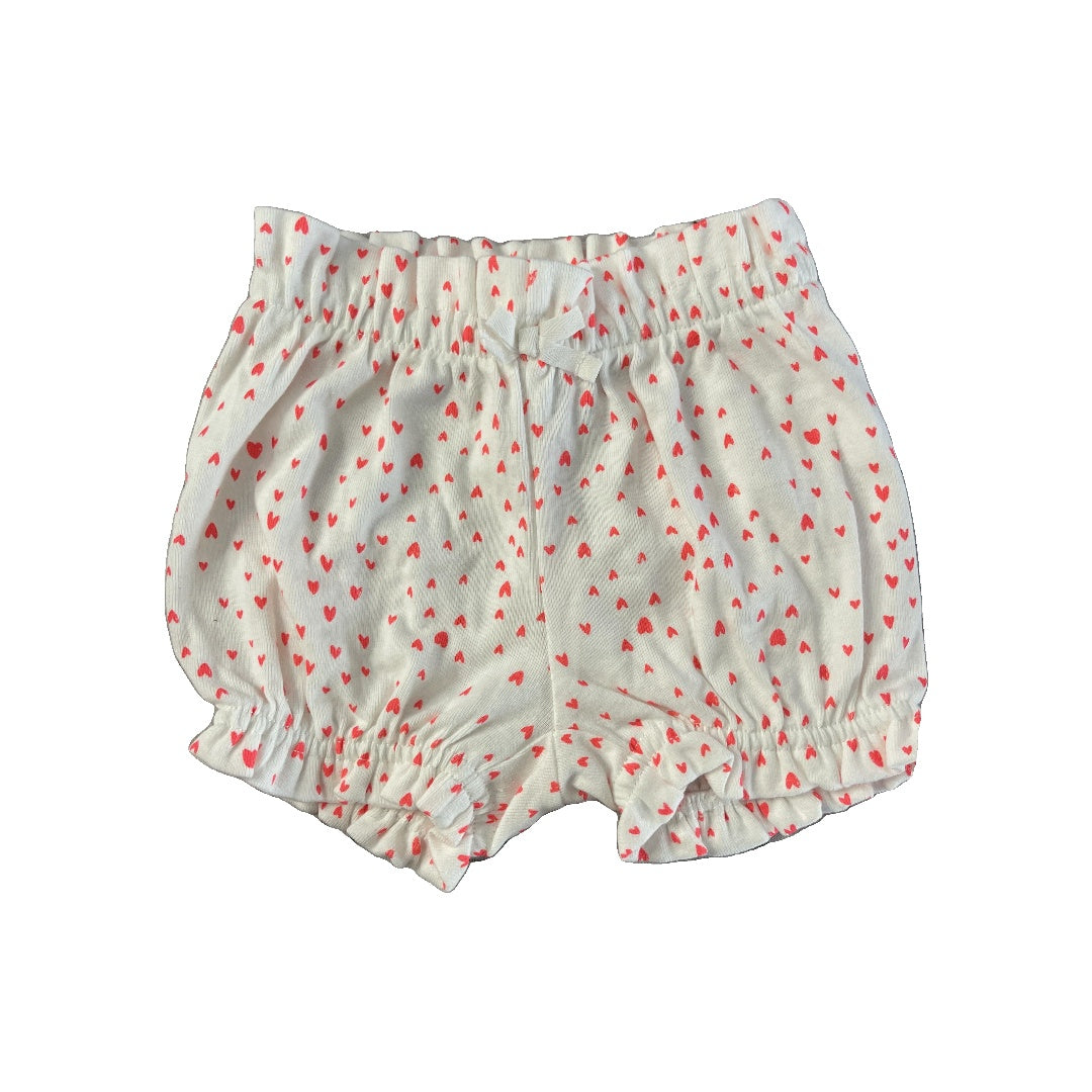 Gap Girls Shorts Size: 3-6 months