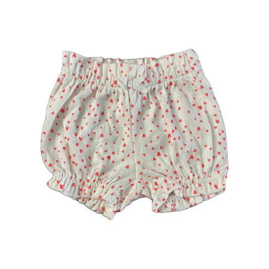 Gap Girls Shorts Size: 3-6 months