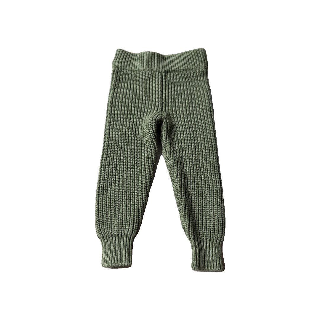 Goumi Unisex Pants Size: 3-6 months