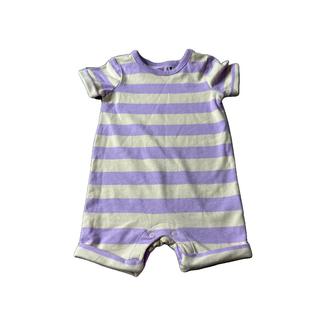 Cat & Jack Unisex Romper Size: 3-6 months