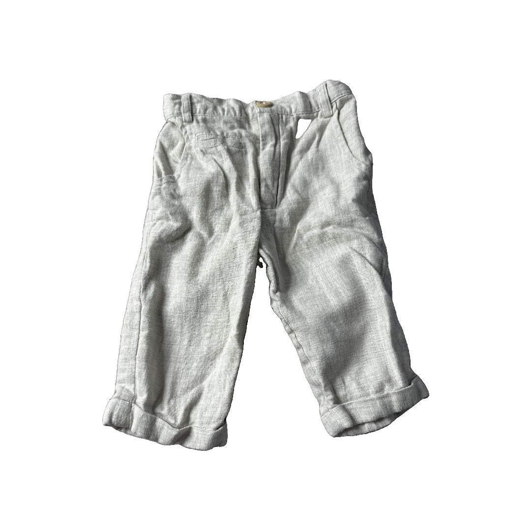 Unisex Pants Size: 3-6 months