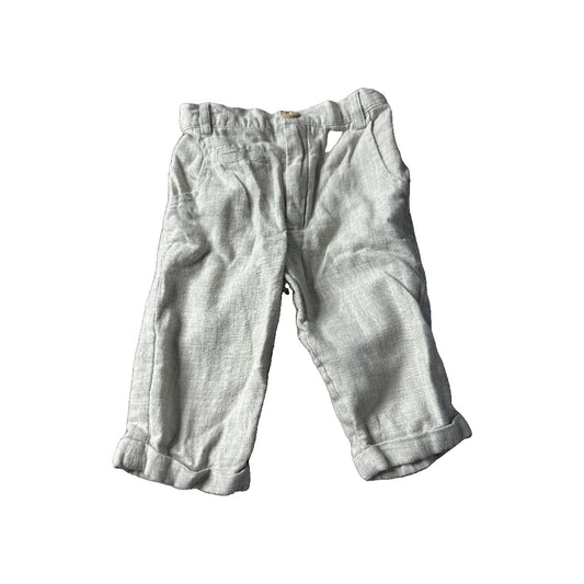Unisex Pants Size: 3-6 months
