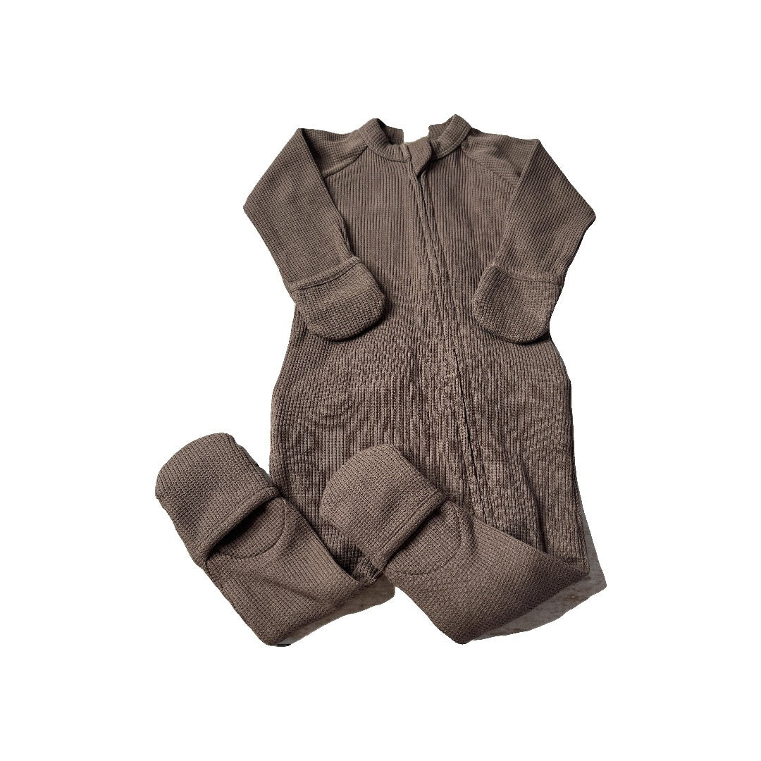 Goumi Unisex Pajamas Size: 3-6 months