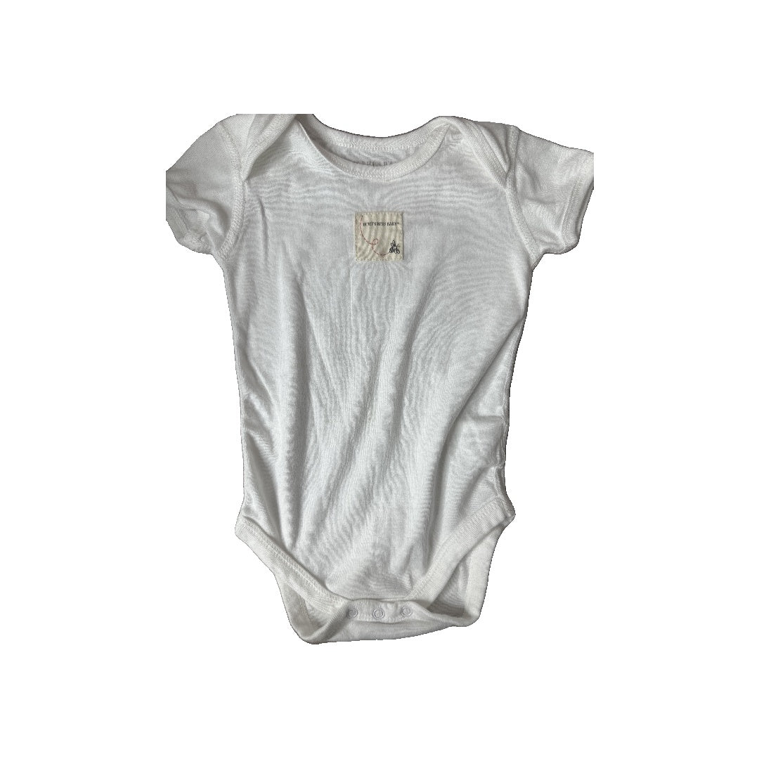 Unisex Onesie Size: 3-6 months