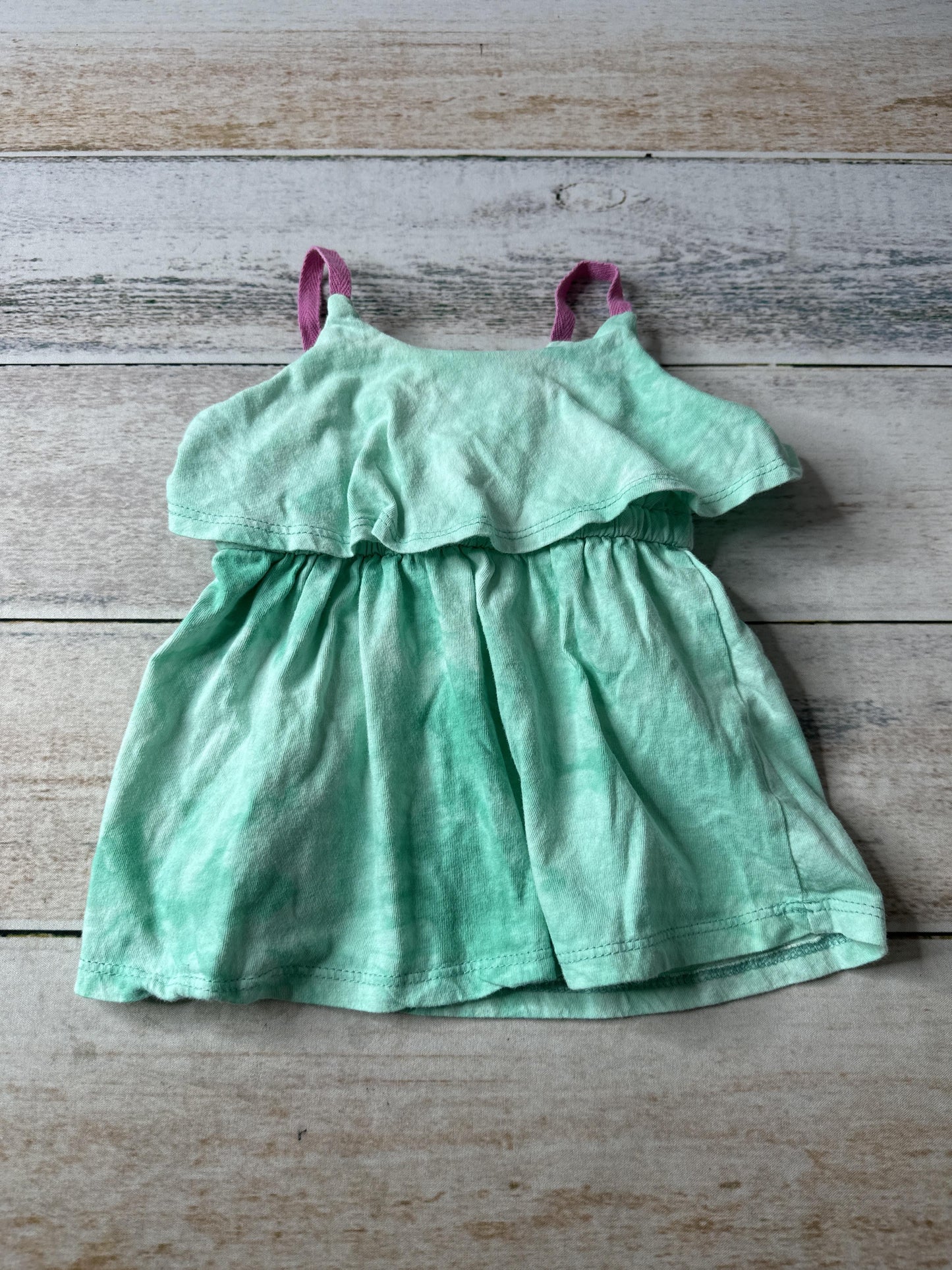 Splendid Girls Dress Size: 3-6 months