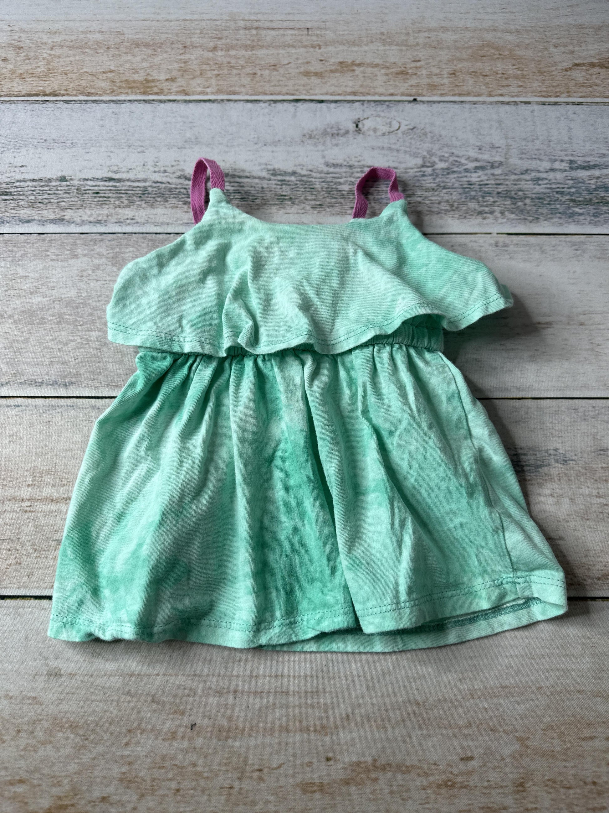 Splendid Girls Dress Size: 3-6 months