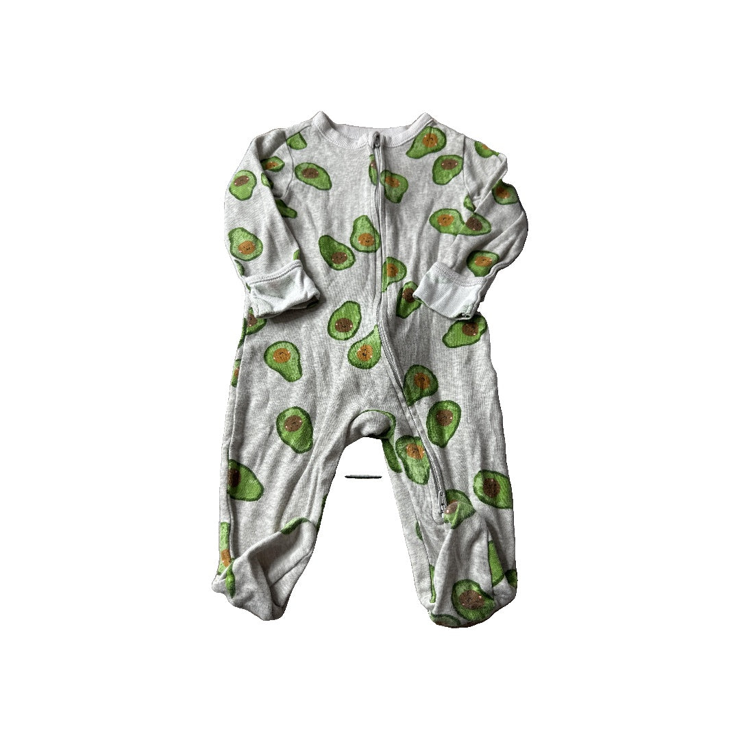 Old Navy Unisex Pajamas Size: 3-6 months