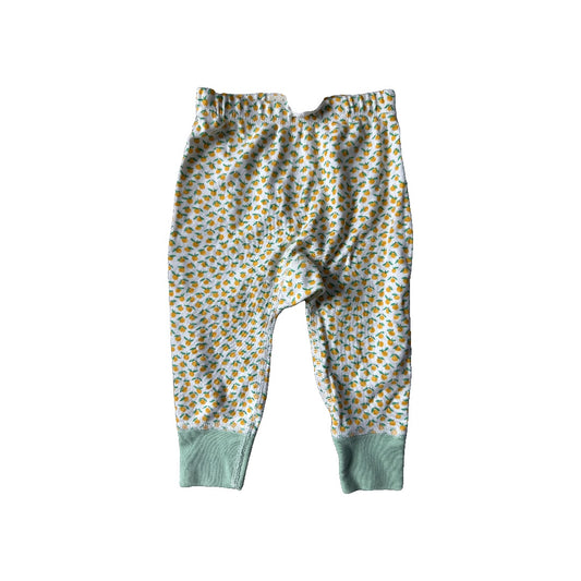 Sapling Unisex Pants Size: 3-6 months