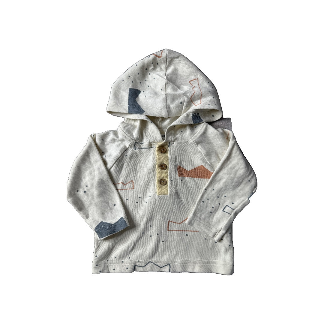 Unisex Sweater Size: 3-6 months