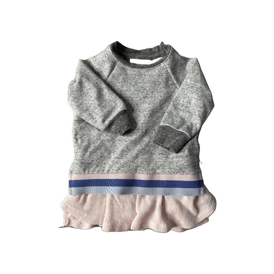 Miki miette Girls Sweater Size: 3-6 months