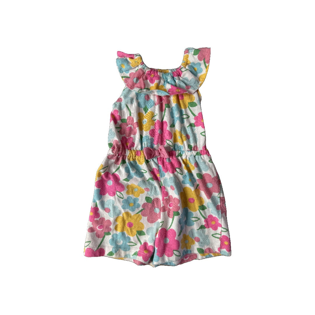 Unisex Romper Size: 3-6 months