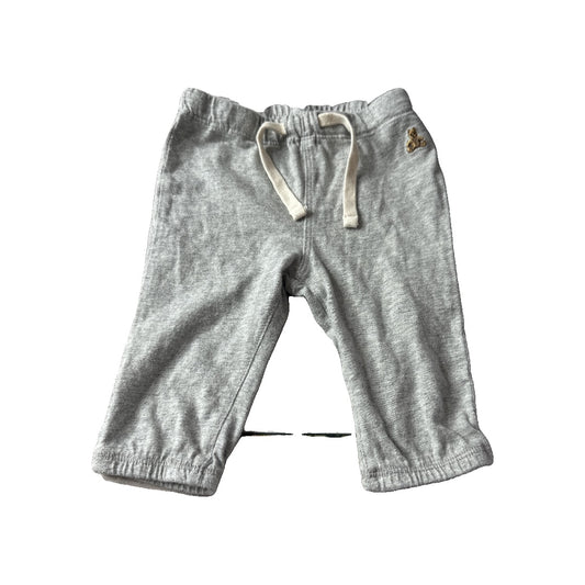Gap Unisex Pants Size: 3-6 months