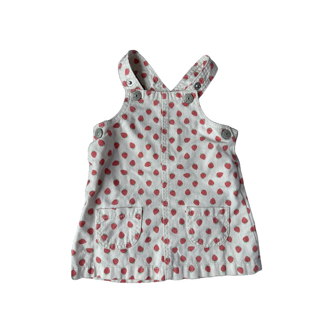 Girls Dress Size: 3-6 months