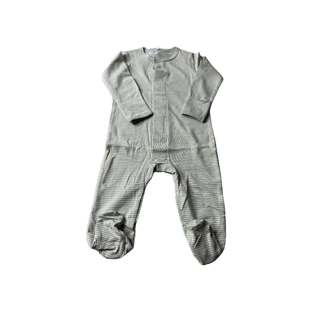 Magnetic Me Unisex Pajamas Size: 3-6 months