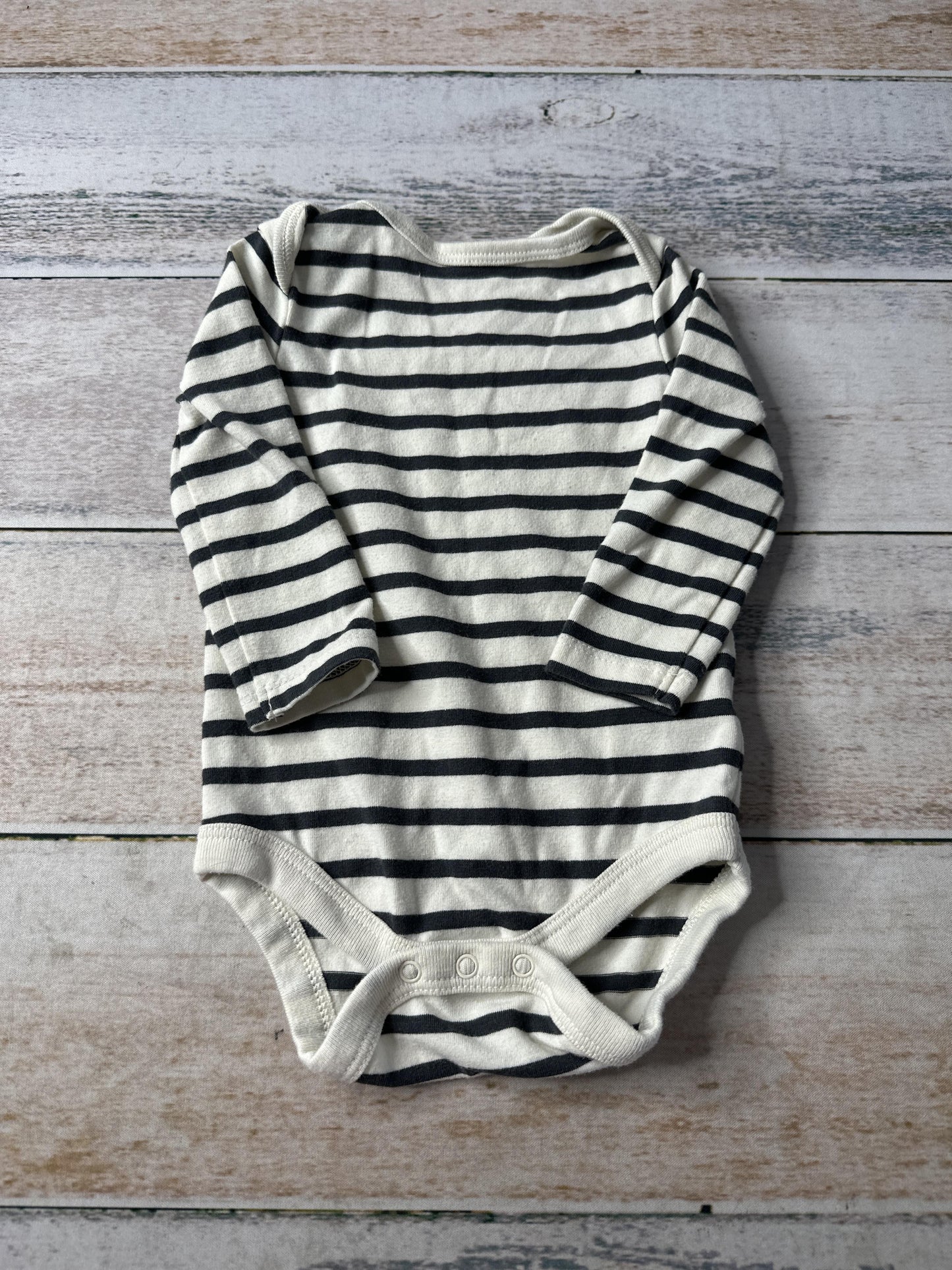 Cat & Jack Unisex Onesie Size: 3-6 months