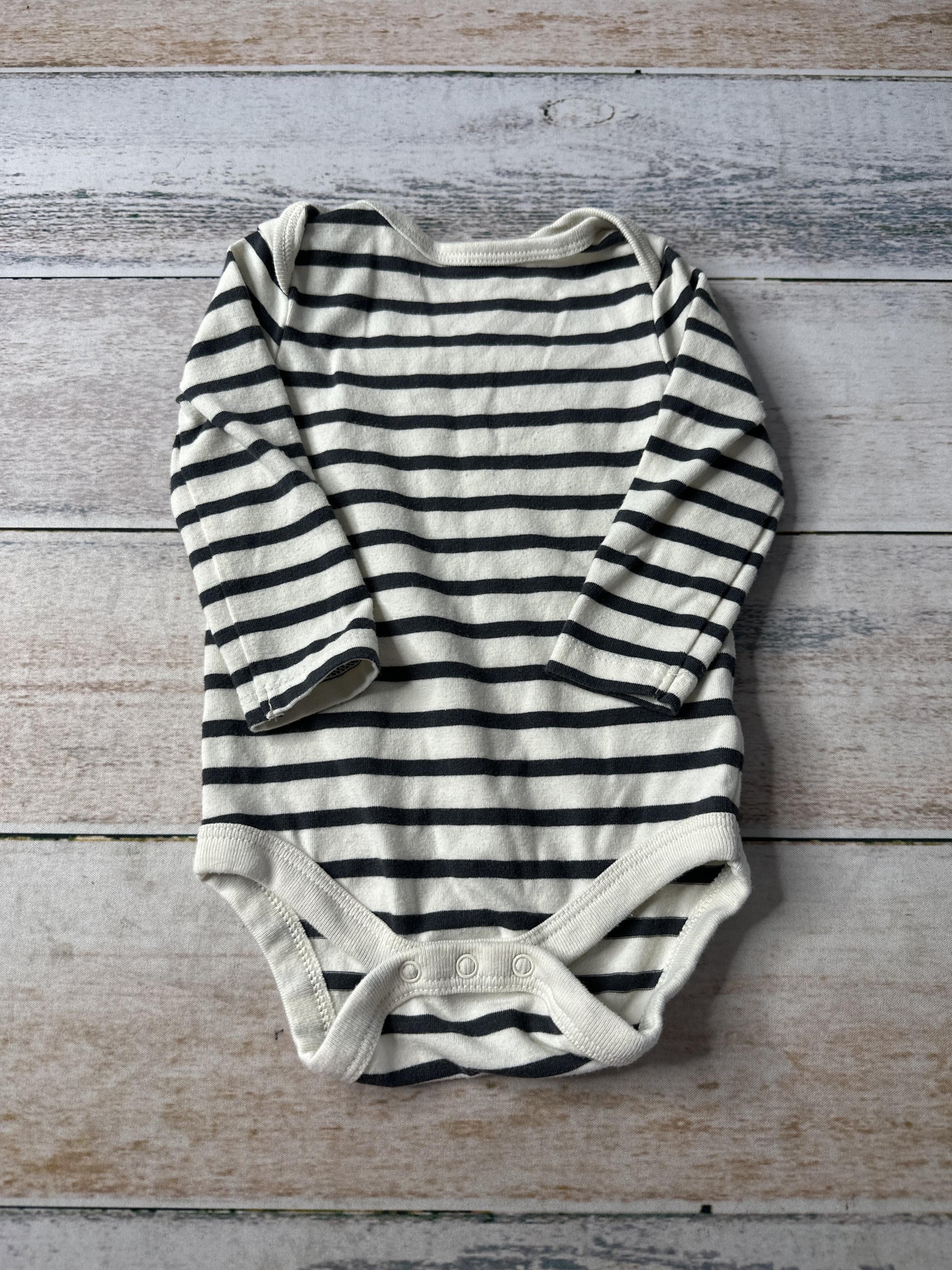Cat & Jack Unisex Onesie Size: 3-6 months