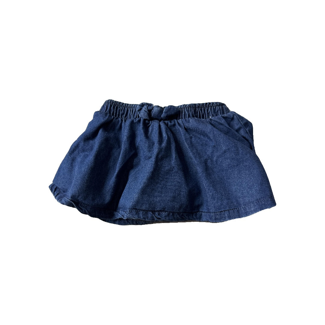 Cat & Jack Girls Skirt Size: 3-6 months