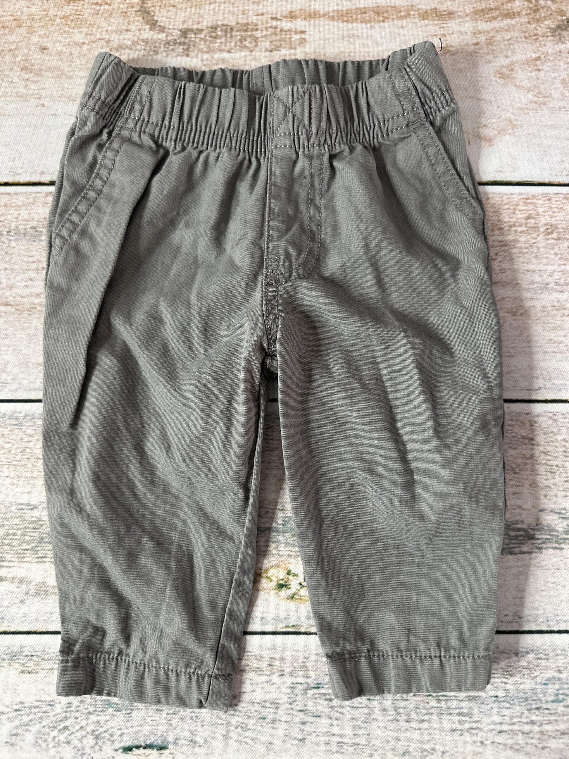 Carters Unisex Pants Size: 3-6 months