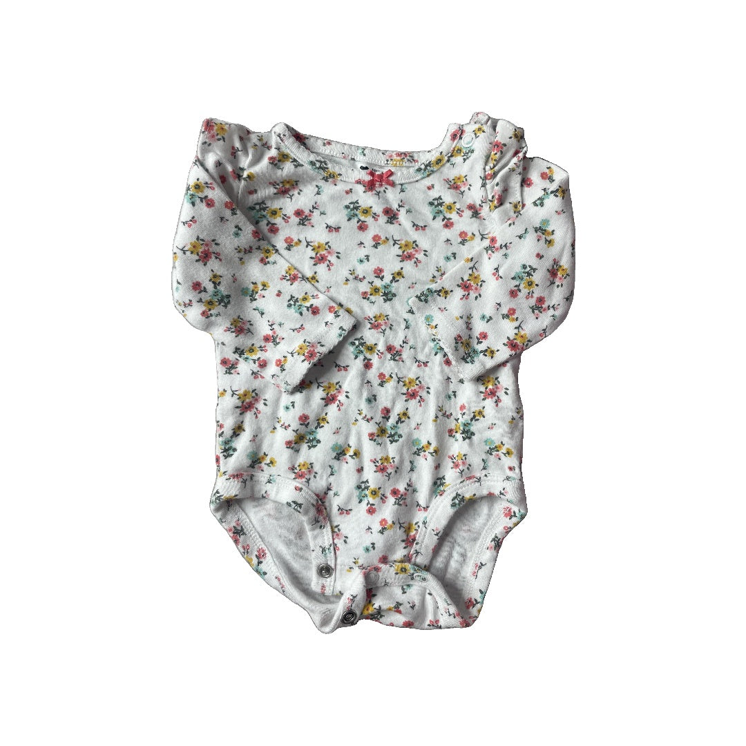 Unisex Onesie Size: 3 months