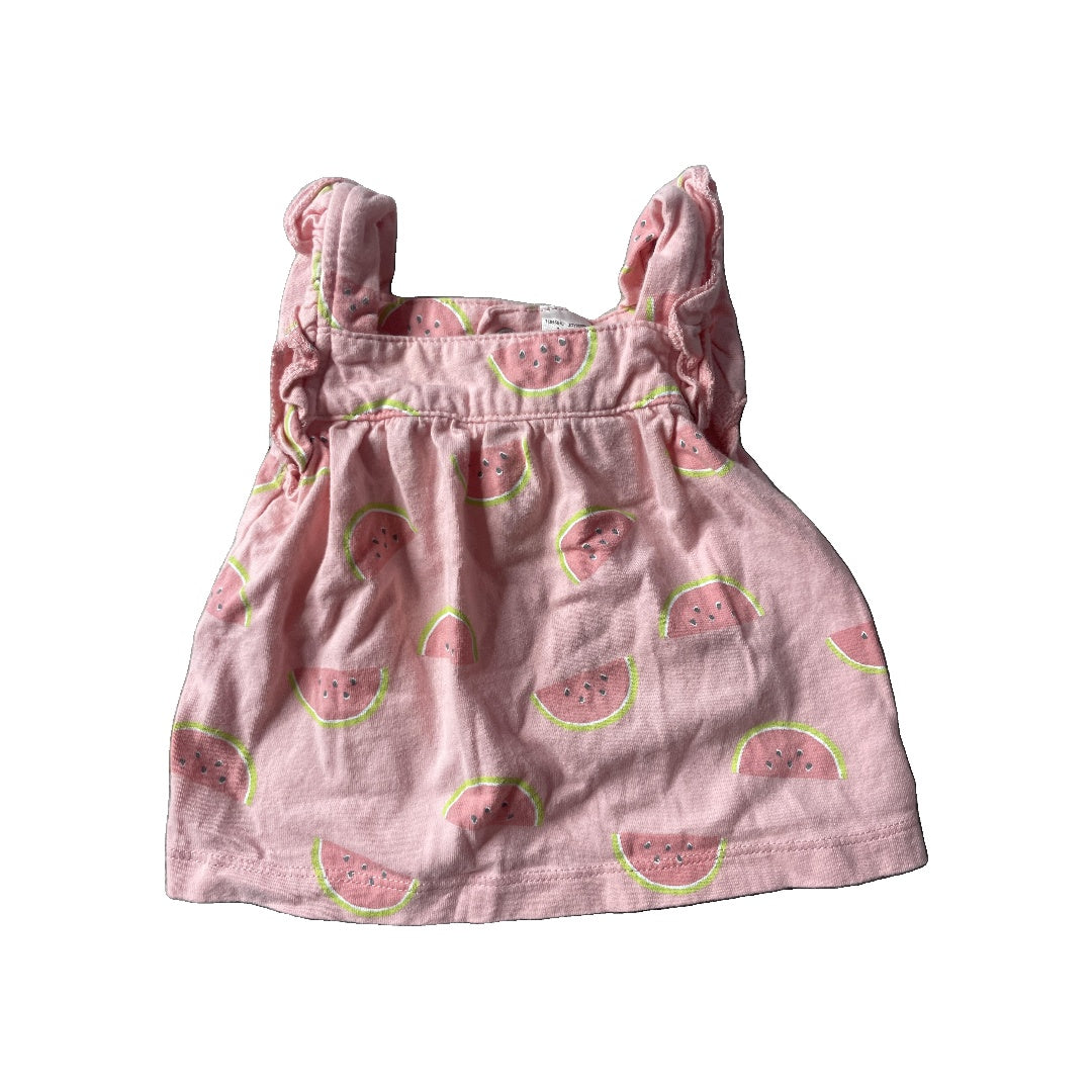 Carters Unisex Shirt Size: 3 months